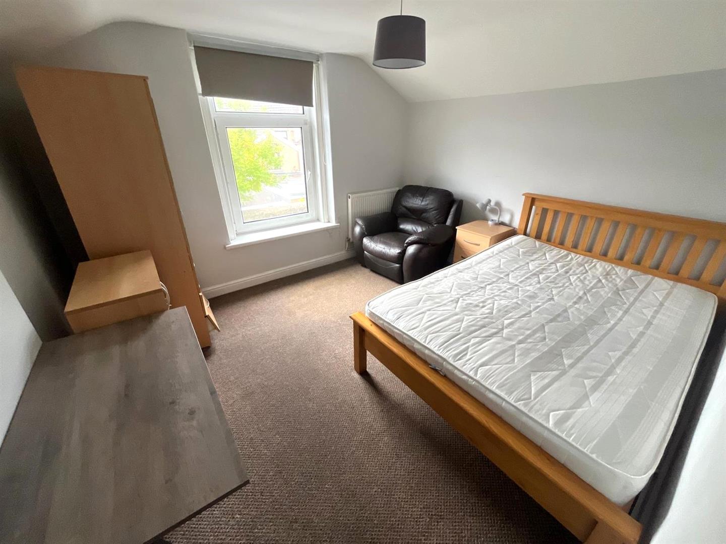 Nicholl Street, Swansea, SA1 4HE